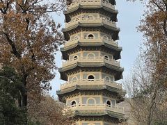 -灵谷景区
