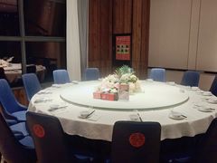 包厢-聚味瞿记·龙虾堂(天元店)