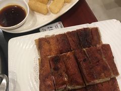 -老来福·非遗酸汤兔(凯旋路店)