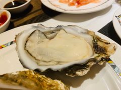 -百合酒店-香榭里自助餐厅