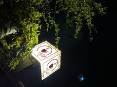 -隅cafe(傅厚岗店)