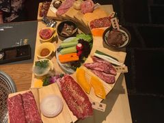 -黑牛の店·和牛烧肉(合生汇店)