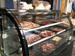 羊肉串-新疆伊宁远征餐厅