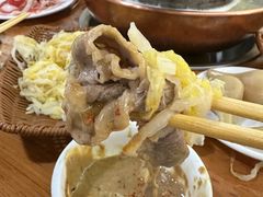 -元盛居(生态大街店)