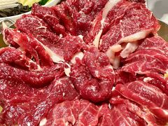 -今日牛事潮汕鲜牛肉火锅(瑞金店)
