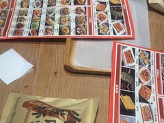 -小乾杯串店•16年沈阳烧烤(文安路店)
