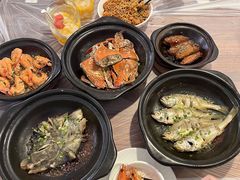 -小时候焗海鲜(鄞州万达店)