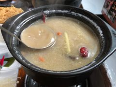 -束河人家(南锣鼓巷店)