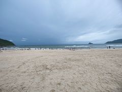 -西涌国际滨海旅游区