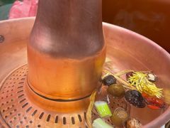 -东门口·新式老北京火锅(河西龙湖天街店)