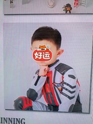 -倾城宝贝儿童摄影(广州天河店)