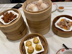 -稻香酒家·33年老字号·港式粤菜(富邦中心店)
