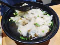 -真真鲜馄饨店(启蒙路店)