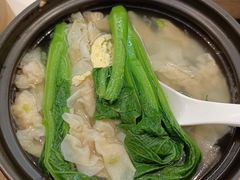 -蔡澜点心·粤菜(月星环球港店)