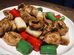 -双合园·海鲜水饺青岛菜(万佳广场店)