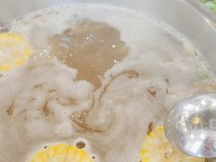 -潮汕美牛肉丸火锅店(天宁寺店)