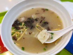 -同盛食堂(同盛大厦店)