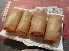 -点点心点心专门店(旺角店)