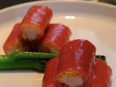 -滋粥楼·顺德菜(番禺广场总店)