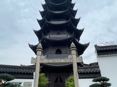 -安方塔