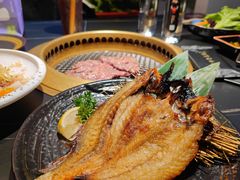 -谷牛和牛烤肉(漕河泾印象城店)