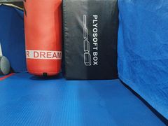 -北武堂拳击散打搏击泰拳俱乐部(三里屯总店)