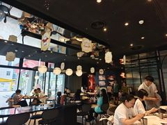 -必胜客(滨江店)