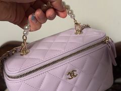 -CHANEL(恒隆广场店)