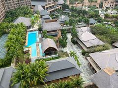 -亚马逊丛林水乐园