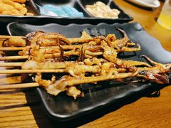 -烧蠔帮·生蚝海鲜牌档(观海店)