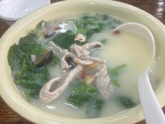 -南记食粥坊·宵夜大排档(莲花店)