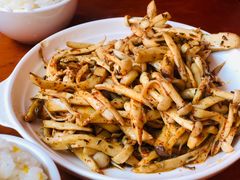 -如意香辣鸡架(总店)