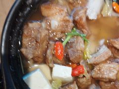 -洪兴砂锅·融合砂锅菜(三站店)