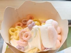 -麦当劳(金山红星美凯龙DT店)