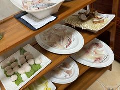 -源港渔村-中山脆肉鲩(博罗店)