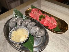 -乾杯烧肉居酒屋(中洲湾店)