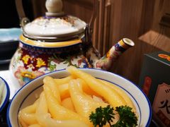 -火鳳祥美蛙牛肉自助(青悦城店)