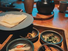 -天水蔬食料理(树德之光店)