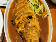 -渔家风味·鲅鱼水饺·央视展播·海鲜天津菜(开发区店)