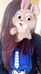 -mod's hair