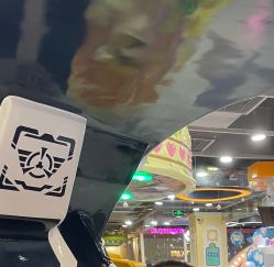 -万达宝贝王(上海浦江店)