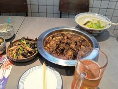 -耍盆友·重庆江湖菜(百子湾店)