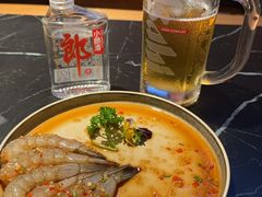 -三杯赤運·中式小酒馆(所城里店)