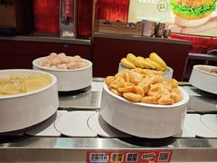 -龍歌自助小火锅(雨花台江南虹悦城店)