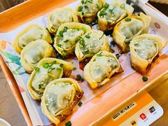 -罗阳人家私房菜(罗阳路店)