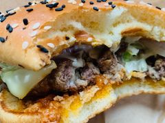 -麦当劳(成都时代奥特莱斯店)