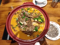 -黄弟大排档·湖南菜·小龙虾·小海鲜(凯旋北路店)