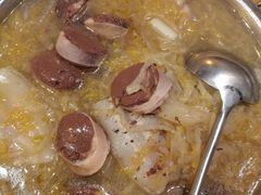 -小俩口烧烤东北菜(双井店)