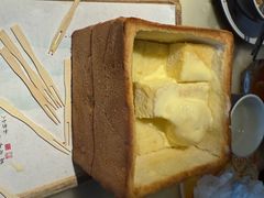 -绿茶餐厅(成都大悦城店)