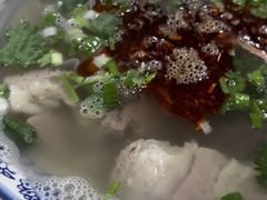 -原肖村桥卤煮(旧宫东路店)